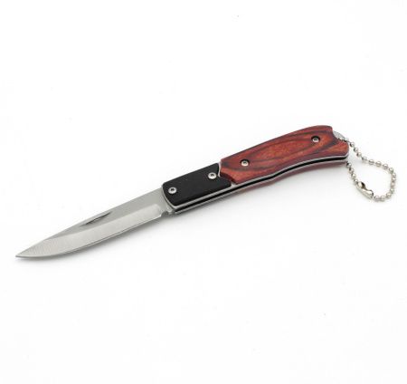 Нож складной маленький 238