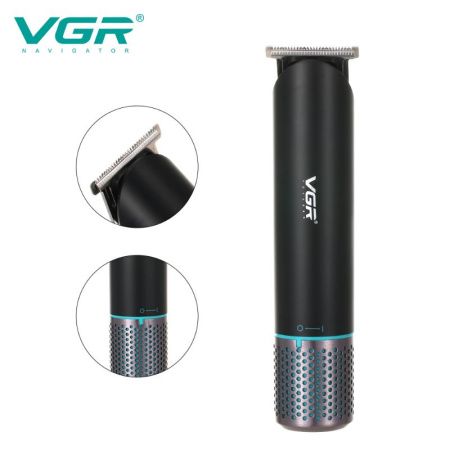 Машинка для стрижки VGR V-250