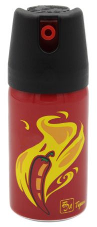 Газовый баллончик Перец-1Б 58 мл.