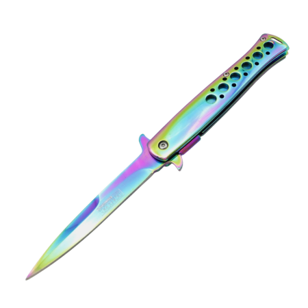 Нож складной Tactical Line A230