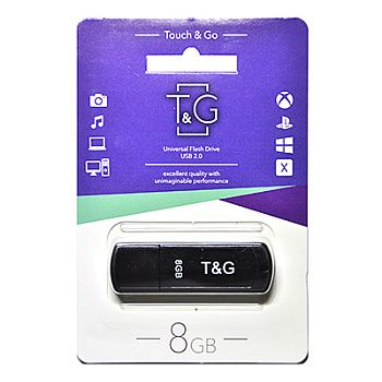 TG011-8GBBK TG011-8GBBK