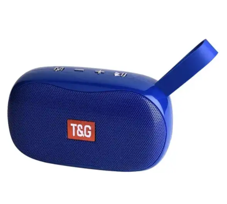 Портативная беспроводная колонка TG173, Bluetooth