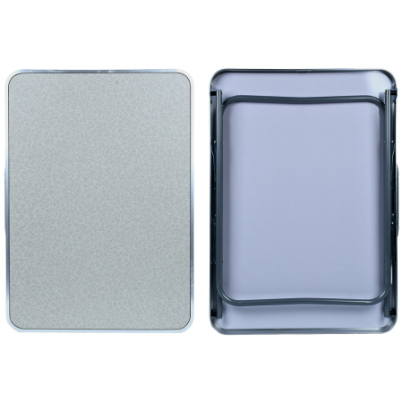 Стол раскладной 80*60*70см MH-5311-1 Белый