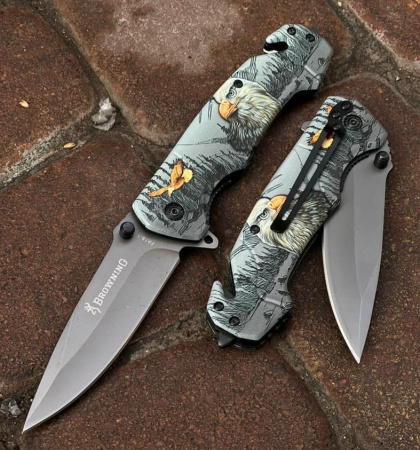 Нож складной Browning A700