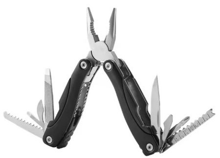 Мультитул M85, чёрный, большой