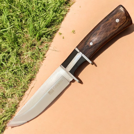 охотничий нож