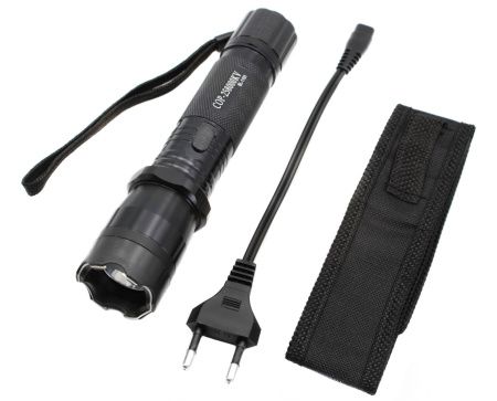 Фонарь Шокер BL-1101 Шерхан 1LED