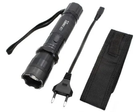 Фонарь Шокер BL-1101 Шерхан 1LED