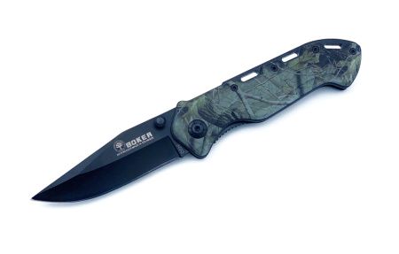 Нож складной Boker 1638 Нож складной Boker 1638