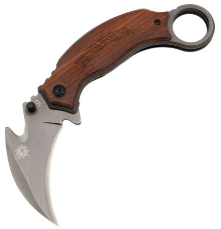 Нож складной  Derespina Knives E49 M35 Нож складной  Derespina Knives E49 M35