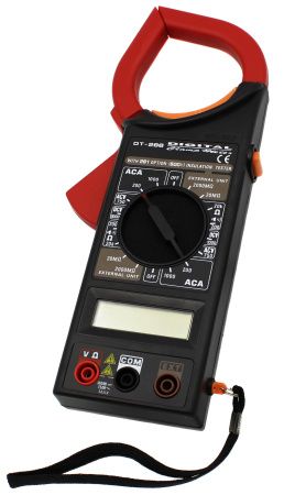 Мультиметр Digital (Тестер) DT-266