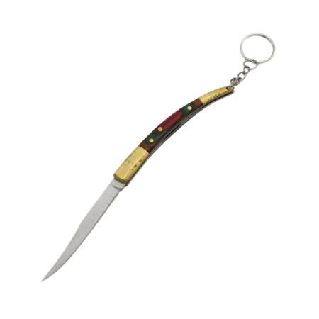 Нож складной 715 S