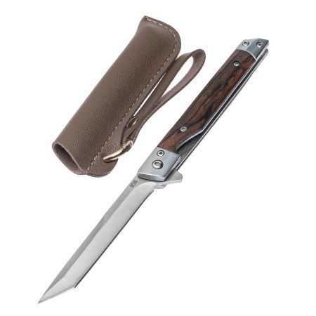 Нож складной Aiboduo M390 A1021