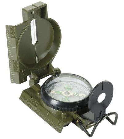 Компас "Lensatic Сompass" M203