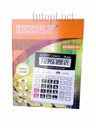 Калькулятор Keenly KK-8832-12 