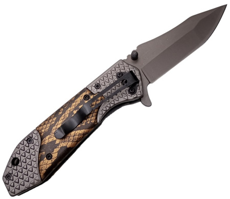 Нож складной Browning 455