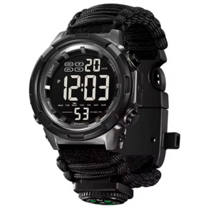 chasy_naruchnye_1845bk_skmei_paracord_black_compass_termometr_svistok_kresalo chasy_naruchnye_1845bk_skmei_paracord_black_compass_termometr_svistok_kresalo