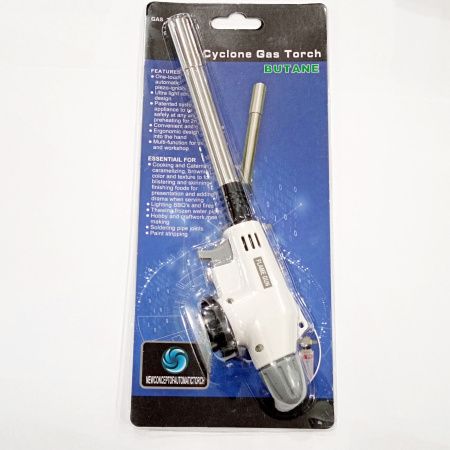 Горелка газовая Flame Gun 2997 / Пьезоподжиг оптом