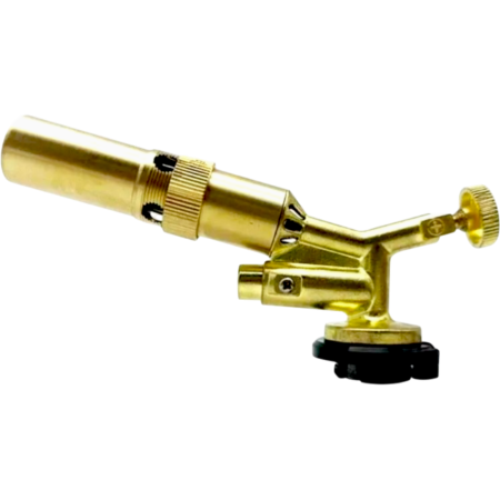 Газовая горелка Knight Errant 651 с пьезоподжигом оптом