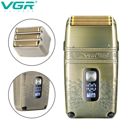 Электробритва VGR V-335