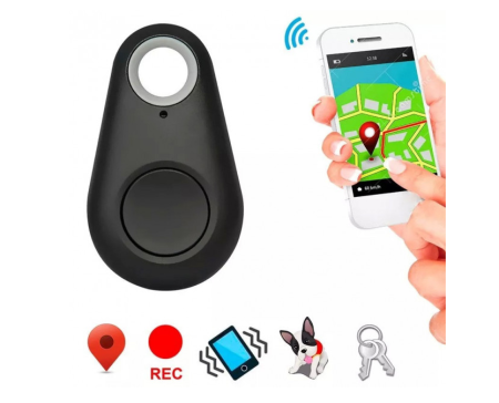Брелок антипотеряшка Anti Lost , 3251 / GPS / Bluetooth