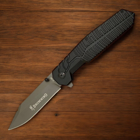 Нож складной Browning F186, 1116
