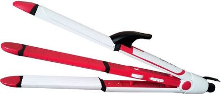 Стайлер для волос Gemei GM-2921 3в1