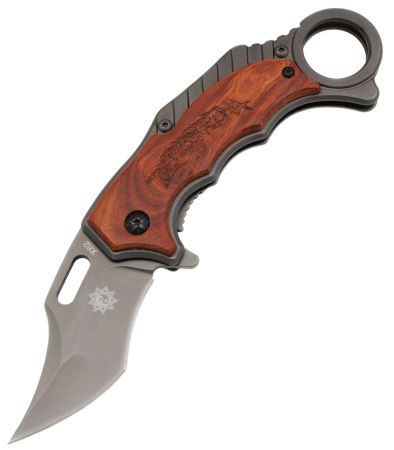 Нож складной Derespina X62 M37 Нож складной Derespina X62 M37