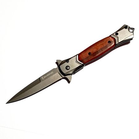 Нож складной Browning FA52 2857