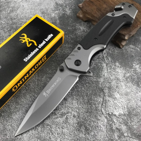 Нож складной Browning A-50  Нож складной Browning A-50