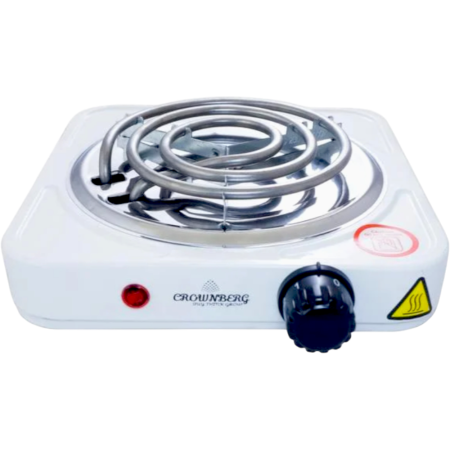 Электроплита Crownberg CB-3740