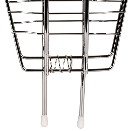 Решетка-гриль для рыбы 60(+5)*36*12.5*3см MH-5413