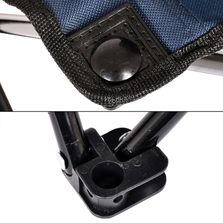 Стул раскладной "Паук" M 35*35*58см MH-3069M