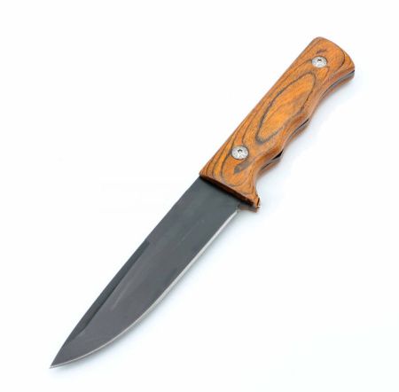 Нож охотничий D002 / 26см / 13см охотничий нож
