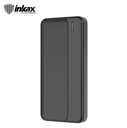 Повербанк Inkax 10000 mAh PB-01A-10000 Повербанк Inkax 10000 mAh PB-01A-10000