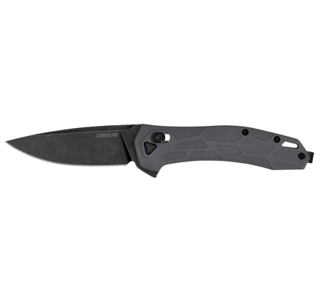 Нож складной Kershaw K2042, 442 - Silver Нож складной Kershaw K2042, 442 - Silver