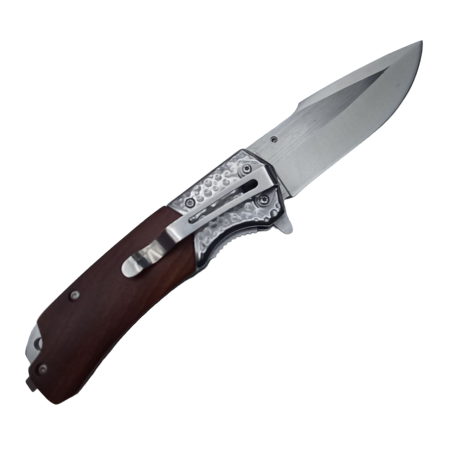 Нож складной Buck 409