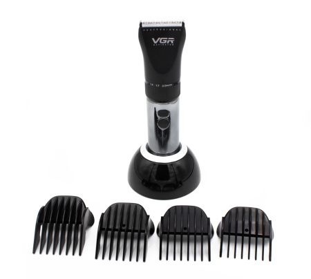 Профессиональная машинка для стрижки VGR V-049