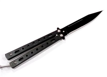 Нож бабочка 36 нож бабочка