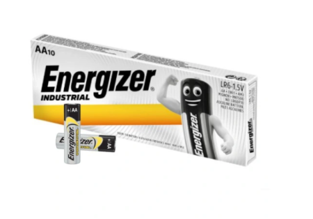 Батарейка Energizer LR6/AA, техника, Alkaline