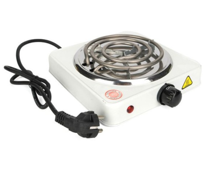 Электроплита Hot Plate G-1000W спиральная 