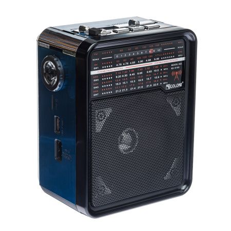 Радиоприёмник Golon RX-9100