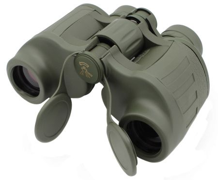 Бинокль SEEKER 7X32 - 7354 / Conquest sport optics