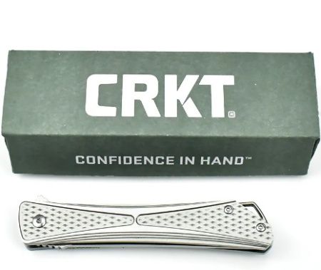 Нож складной CRKT 2779 Нож складной CRKT 2779