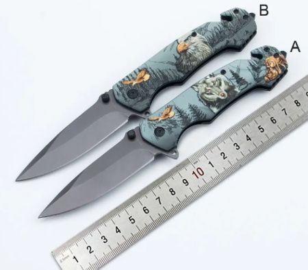 Нож складной Browning A700