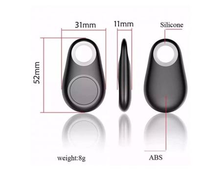 Брелок антипотеряшка Anti Lost , 3251 / GPS / Bluetooth