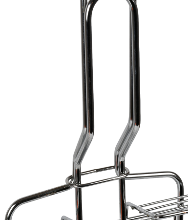 Решетка-гриль с веером акция "Maxi+" 68*36*32*5см MH-0854