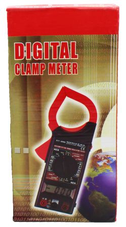 Мультиметр Digital (Тестер) DT-266