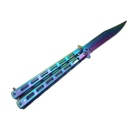 нож бабочка