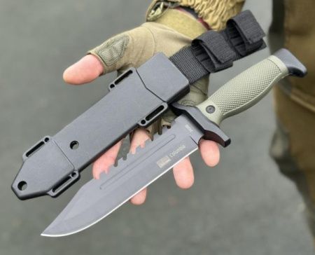 Нож охотничий Columbia 2520 охотничий нож